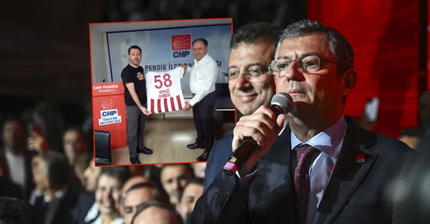 TAKVİM 2 ay önce yazdı itiraf geldi! CHP'de "anahtar teslim" siyasi rüşvet: "İlçe başkanı KİPTAŞ'tan 2 daireye oyunu sattı"