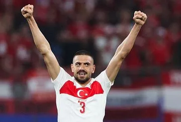 Merih’ten tarihi performans