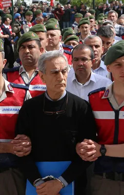 Genelkurmay çatı davasında gelişme