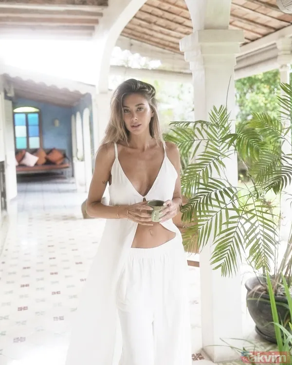 Şeyma Subaşı “Hayatımın aşkı” dediği model sevgilisi Marlon Teixeira ile ayrıldı! - 6