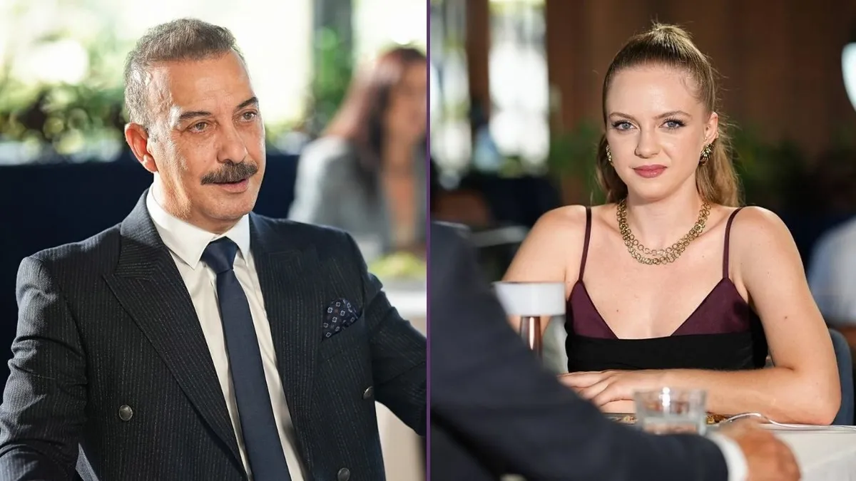 Aile Saadeti’ne taze kan: İpek Filiz Yazıcı ’Ada’ rolüyle geliyor! Hikayede taşlar yerinden oynayacak