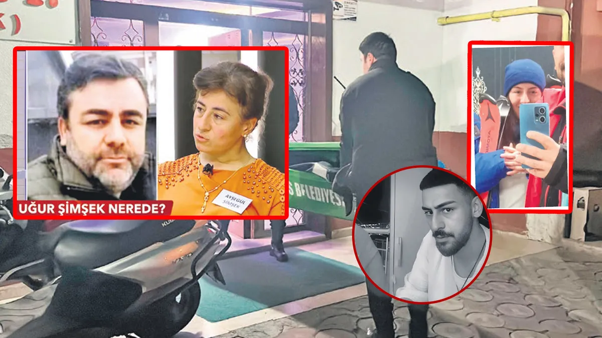 Sivas’ta iki kardeş vahşice katledildi