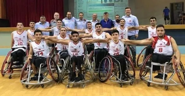 Son Dakika Milli Takimimiz Avrupa Sampiyonu Takvim