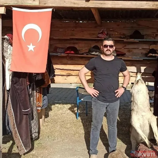 SON DAKİKA: Şehit Özel Harekat Polisi Veli Kabalay'a son veda - 27