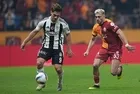 Beşiktaş'tan Galatasaray'ın tahterevalli paylaşımına çok sert yanıt: Düdüklerin efendisi