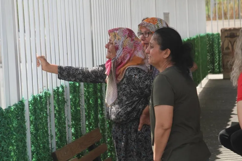 Bariyere çarpan motosikletin sürücüsü ile yanındaki arkadaşı öldü! Haberi alan aileler sinir krizi geçirdi-6