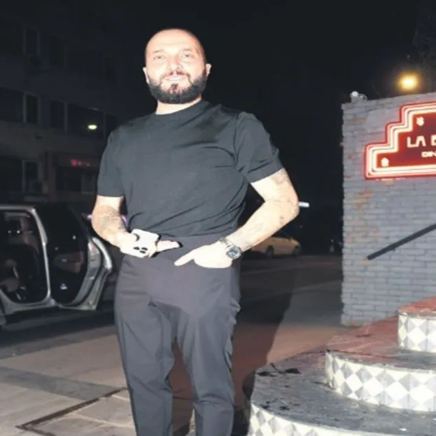 Gösteriş saati!