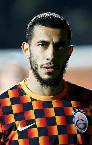 Belhanda’dan şok istek