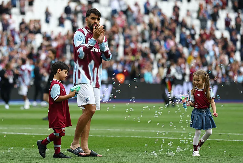 Galatasaray'dan 5 yıldız transferi için operasyon! Resital başlıyor - 23