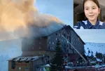 Grand Otel'de hayatını kaybeden Alya Altın'ın sevinç videosu yürek burktu! Yangın hakkında skandal detay: Yangın tüpü bile yok!