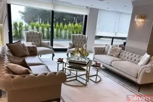 Evini satışa çıkardı! Seda Sayan Türkiye'yi terk ediyor! İşte taşınacağı ülke ve 7 milyon dolar istediği süper lüks villası... - 13