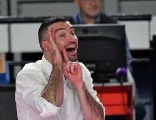 G.Saray’da Bigarelli devri