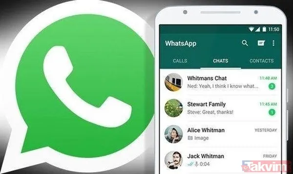 Whatsapp'ın yeni özelliği milyonları sevindirdi! Whatsapp artık işinizi kolaylaştıracak - 17