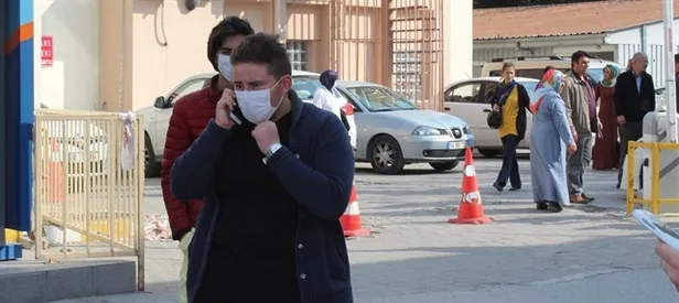 Sakarya'da 'radyoaktif madde' paniği!