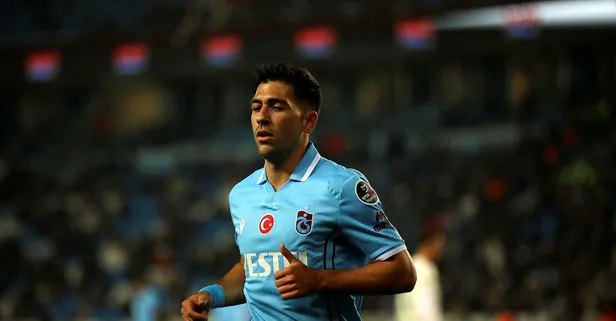 Trabzonspor'da Bakasetas'tan destek çağrısı!