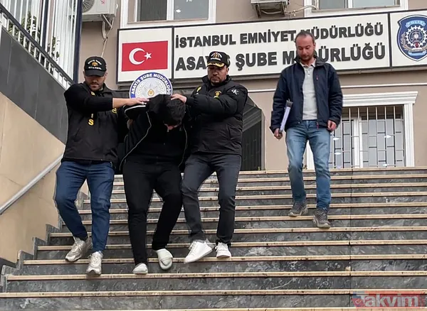 Haraç çetesinin WhatsApp yazışmaları ortaya çıktı: Sol taraftaki dükkana 3-4 tane atsanız yeter! Önden para istediler - 5