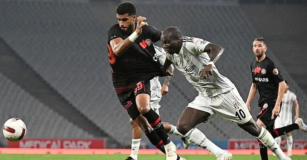 Baniya Trabzonspor'da: Fırtına aradığı stoperi Süper Lig'te buldu!