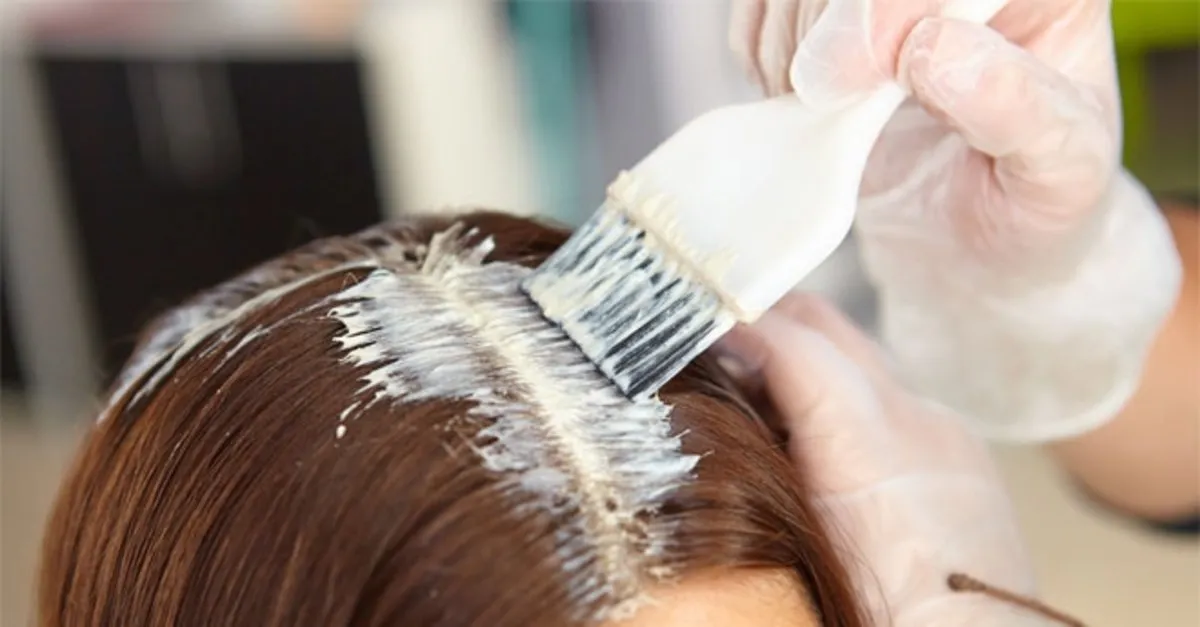 Sac Boyamak Orucu Bozar Mi Oje Surmek Sac Boyamak Oruc Bozan Seyler Mi Takvim Sac Boyamak Orucu Bozar Mi Oje Surmek Sac Boyamak Oruc Bozan Seyler Mi Takvim