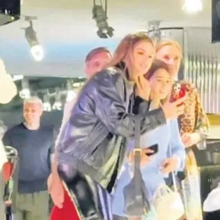 Yazın ortasında kış kombini