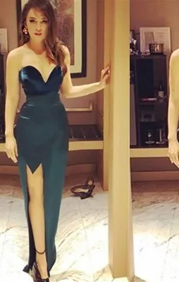 Bir 'Demet' fotoşok!