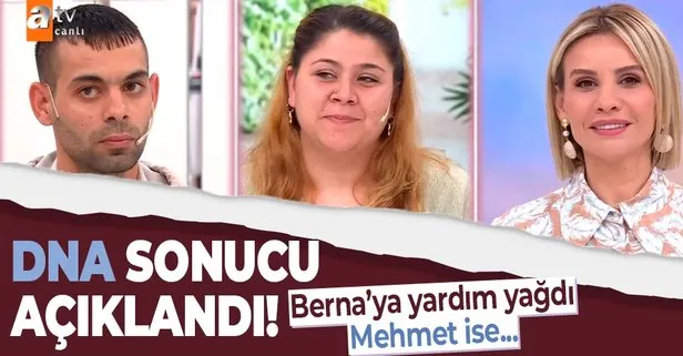 Esra Erol SON BÖLÜM ATV İZLE 7 Mayıs| ATV linki YOUTUBE DNA sonucu açıklandı Mehmet çocuklarını üstüne aldı!