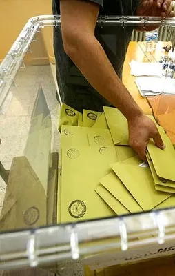 Cumhurbaşkanlığı seçim sonuçları Takvim.Com.tr'de! İşte il il seçim sonuçları