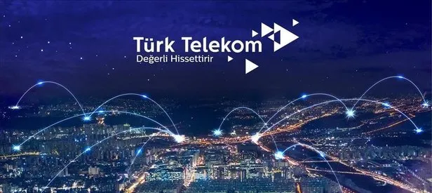 Türk Telekom
