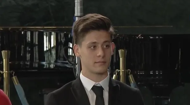 Başkan Erdoğan'dan Dünya Tütünsüz Günü Gençlik Buluşmasında önemli açıklamalar-5