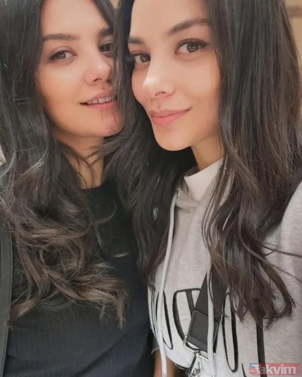 Oğuzhan Koç'la evlenen Demet Özdemir'in ablası Derya hakkında Mustafa Sandal gerçeği! Anne ve babasının boşanma sebeplerinden - 15