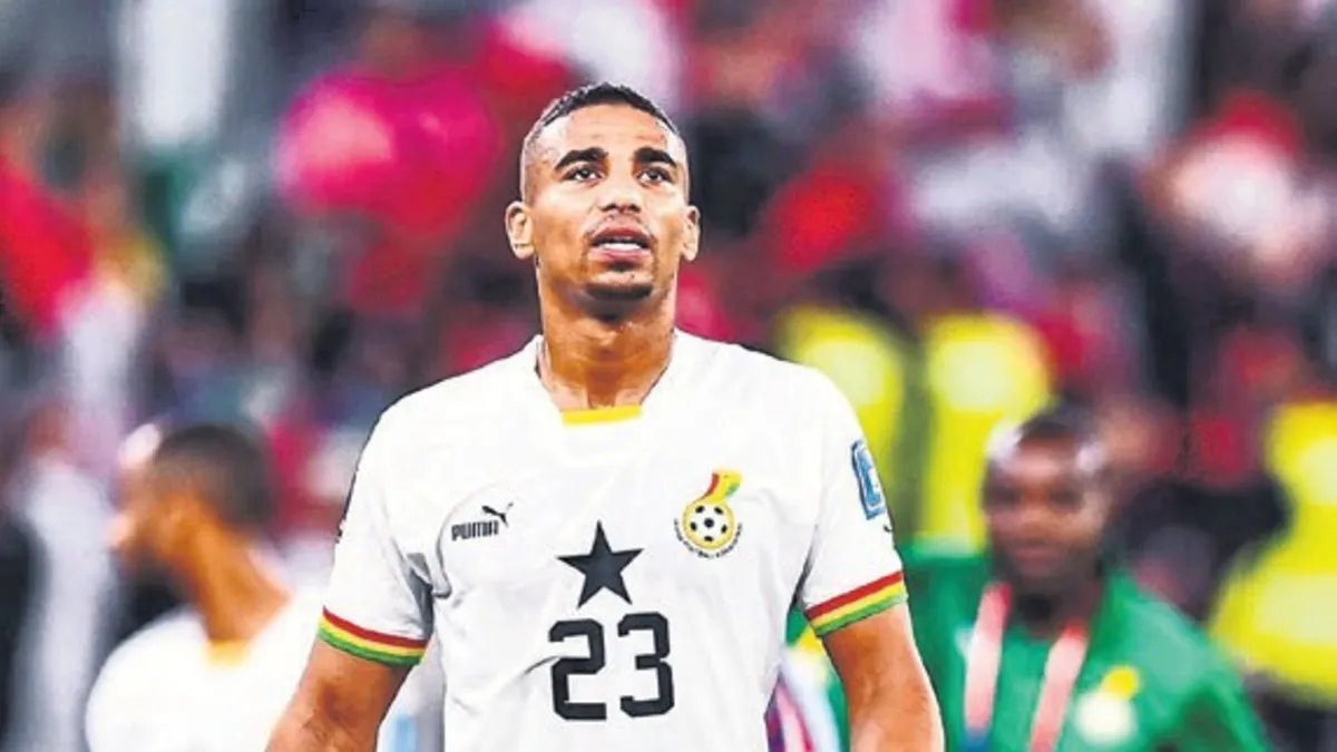 Beşiktaş Djiku için yeniden devrede