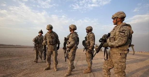 ABD’nin Afganistan’daki asker sayısı açıklanandan 1000 fazla çıktı