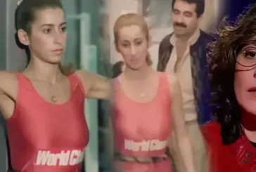 Para karşılığı birlikte oluyordu!