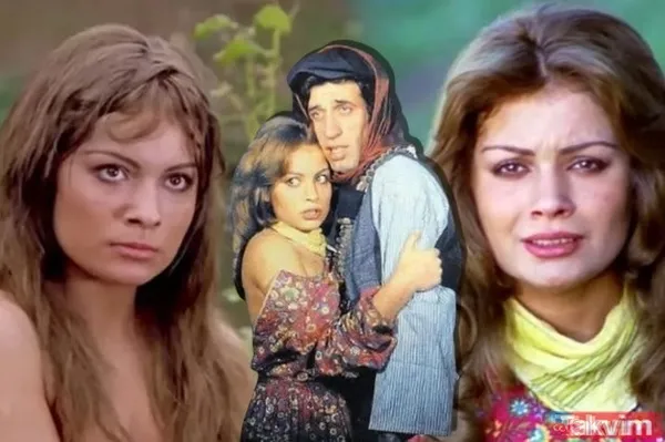 Kapıcılar Kralı’nın kızıl afetiydi! 81 yaşındaki Sevda Ferdağ’ın son hali görenleri şoke etti! “Yıllar ona da acımamış” - 5