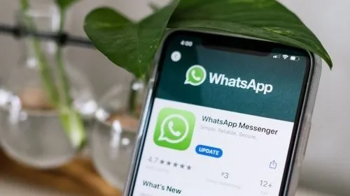 Whatsapp'ta sevgilinize gelen mesajları anında okuyabilirsiniz! Herkes şaşkın! Whatsapp'ta sevgilinize gelen mesajları gösteren uygulama...-2