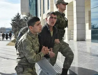 Taciz etti iddiasıyla yaşlı adamı öldürmüştü! Karar verildi