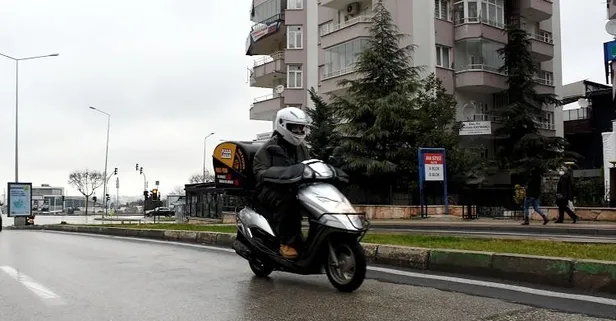 Bahşiş ve motokurye gelirlerine yüzde 10 düzenlemesi: Vergi getirilmeyecek KDV muafiyeti uygulanacak