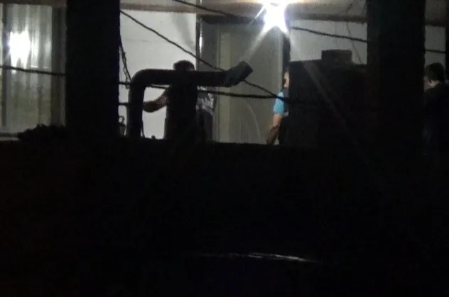 İzmir’de eşini öldüren zanlı tutuklandı