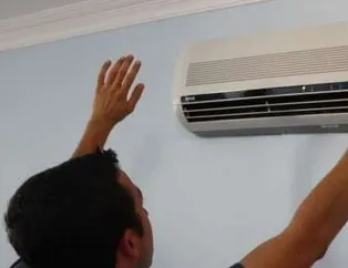 Yaz tehlikesi: Klima