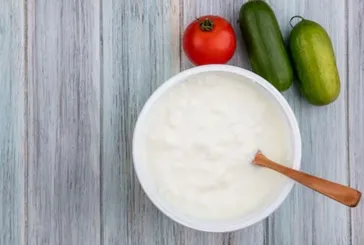 Evde sulanmayan taş gibi yoğurt tarifi! Sulanmayan yoğurt nasıl mayalanır?