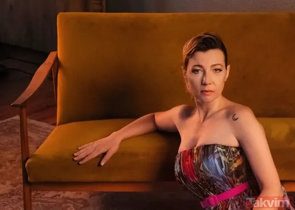 Yargı’nın Laçin’i Nilgün Türksever’in eşi bakın kim çıktı! Duyan inanamadı! Meğer kendisinden de ünlü o oyuncuyla... - 20