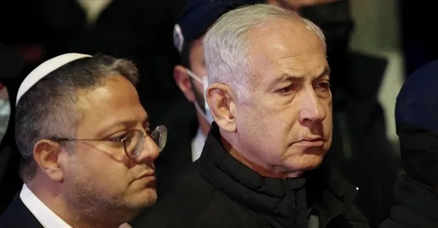 Netanyahu’nun Katar'dan özür telefonu kabineyi böldü: Ben-Gvir öfke kustu