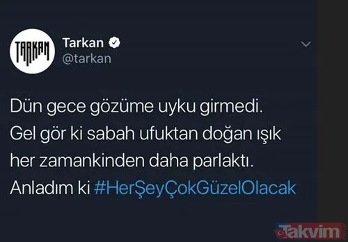 Çevrecilik naraları atan Tarkan'a bak sen! Kupon arazi peşinde koşan arsa simsarı çıktı - 14