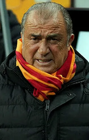 Galatasaray'a Fatih Terim müjdesi | Corona virüs testi negatif çıktı