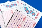Sayısal Loto 372 milyon devretti