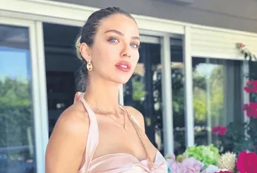 Yasemin’in penceresinden hamilelik!