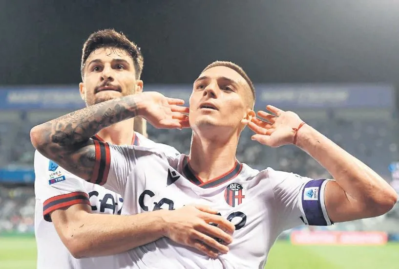 Nicolas Dominguez’e 13 milyon Euro bonus