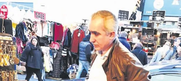 Adiletin bu mu dünya