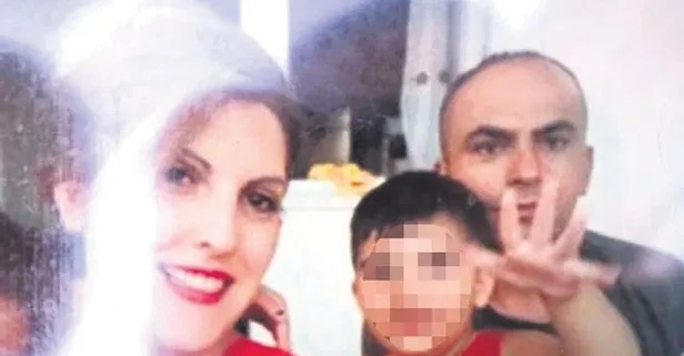 Uzman çavuş ve eşi, evlerinde öldürüldü