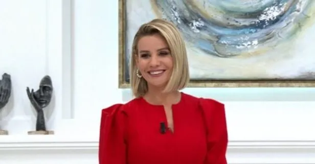 ATV ESRA EROL SON BÖLÜM İZLE! Nilgül ve Aslan Sarıcan hakkında şok iddia! Biri annem diğeri de babam...