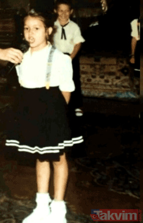 Bensu Soral'ı görenler şok geçirdi! İşte güzelliğiyle herkesi büyüleyen Bensu Soral'ın 'yok artık' dedirten görüntüsü - 4